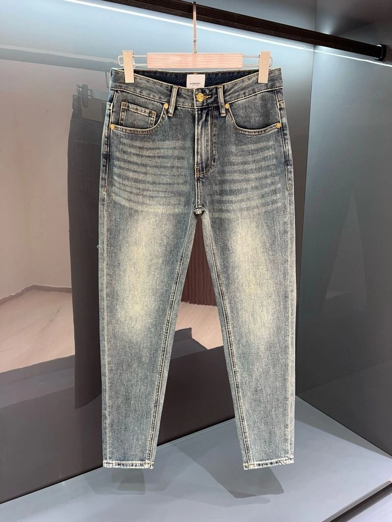 Louis Vuitton Jeans Durable 134085