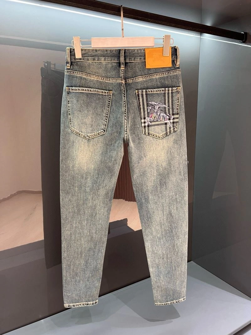 Louis Vuitton Jeans Durable 134085