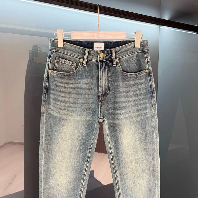 Louis Vuitton Jeans Durable 134085