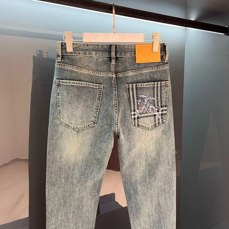 Louis Vuitton Jeans Durable 134085