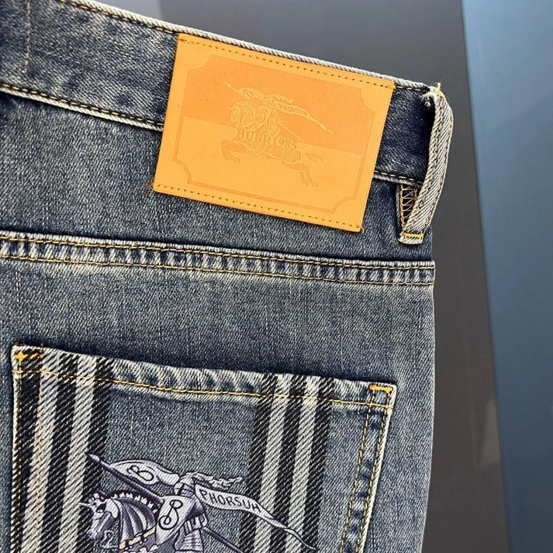 Louis Vuitton Jeans Durable 134085