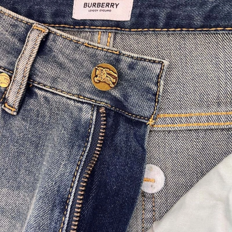Louis Vuitton Jeans Durable 134085