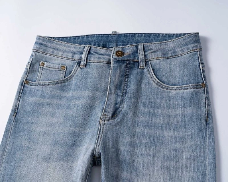 Louis Vuitton Jeans Chic 134067