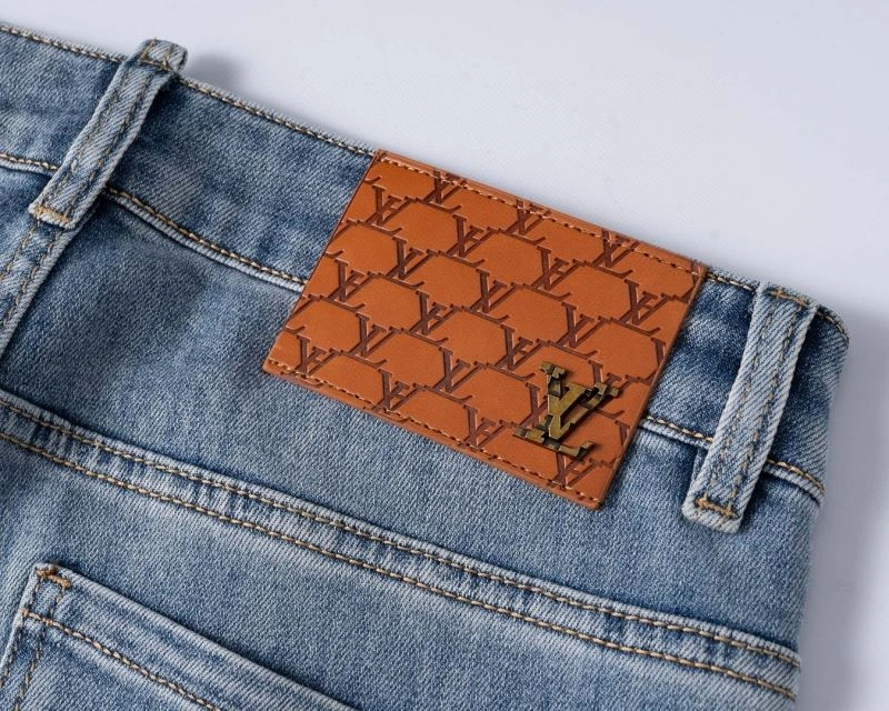 Louis Vuitton Jeans Chic 134067