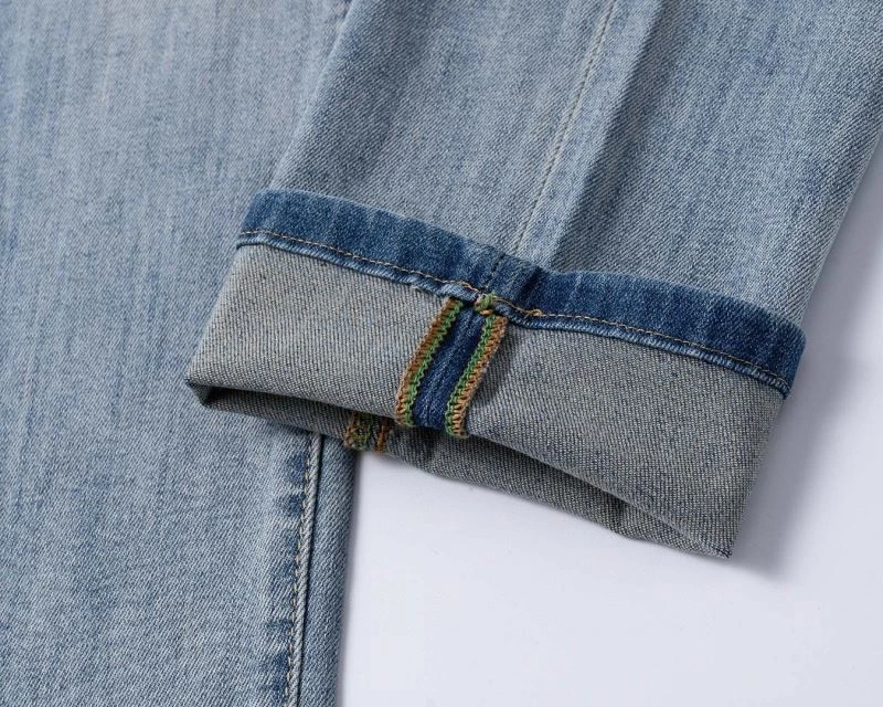 Louis Vuitton Jeans Chic 134067