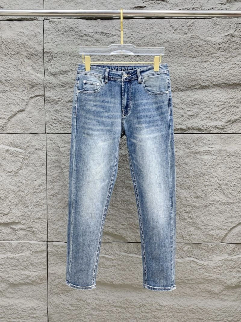 Premium Louis Vuitton Jeans 134053