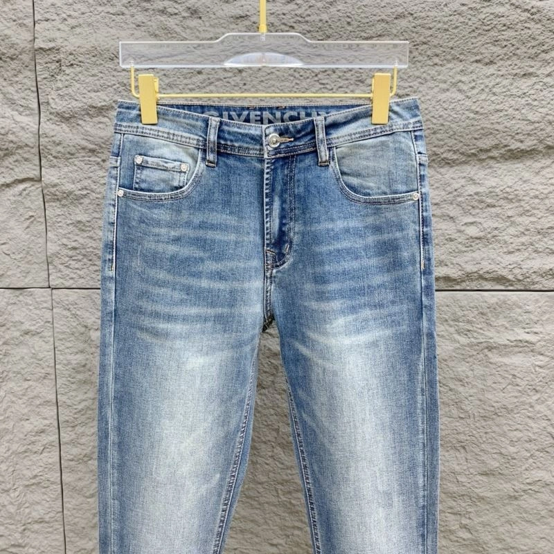 Premium Louis Vuitton Jeans 134053