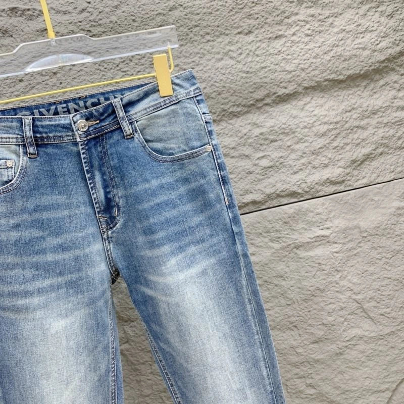 Premium Louis Vuitton Jeans 134053