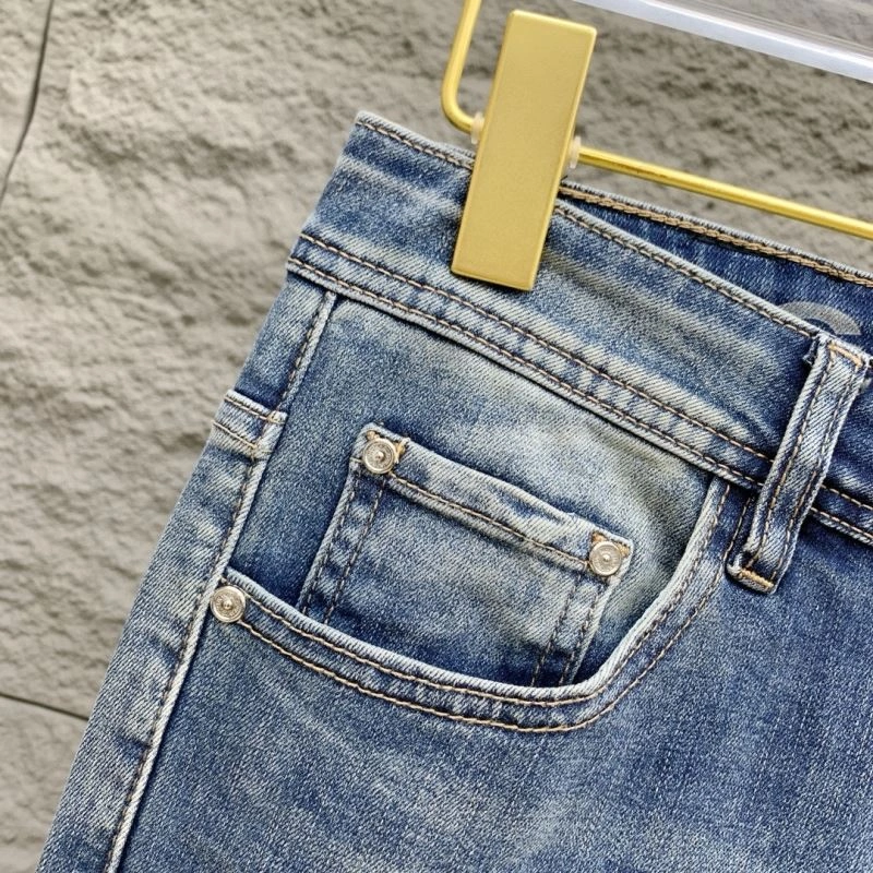 Premium Louis Vuitton Jeans 134053