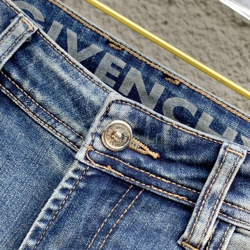 Premium Louis Vuitton Jeans 134053