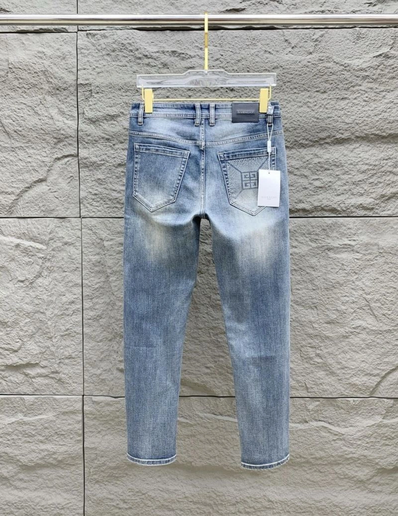 Premium Louis Vuitton Jeans 134053