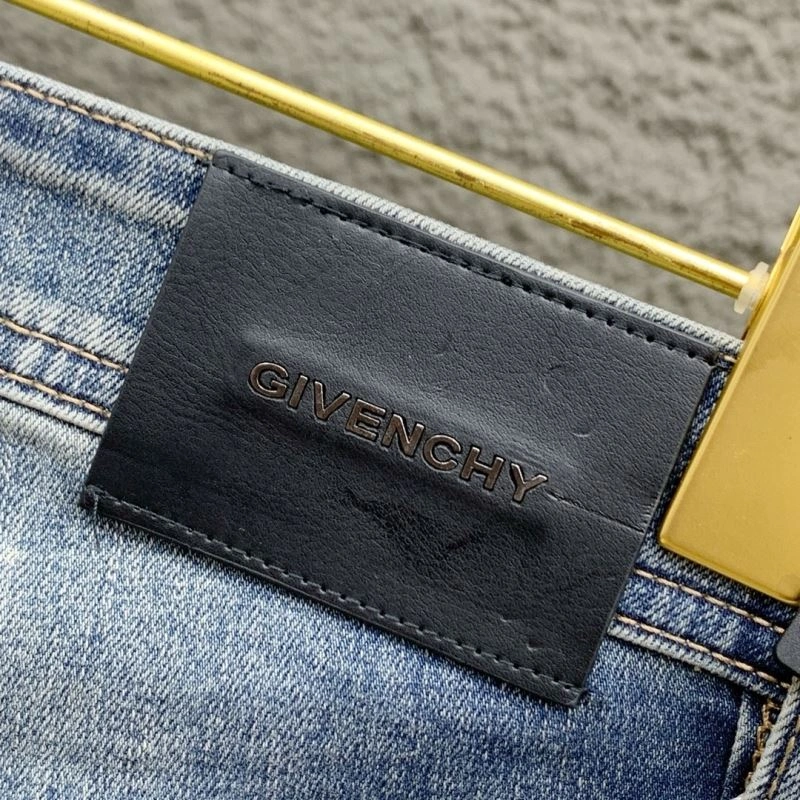 Premium Louis Vuitton Jeans 134053