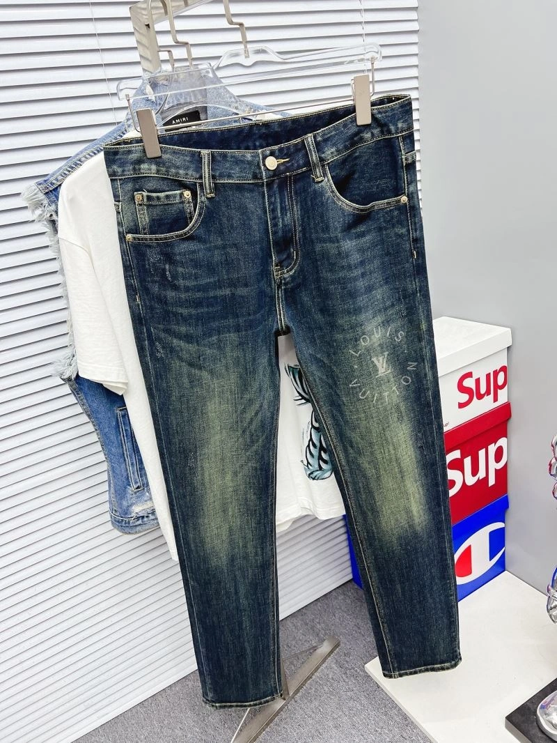 Louis Vuitton Jeans Sleek 134064