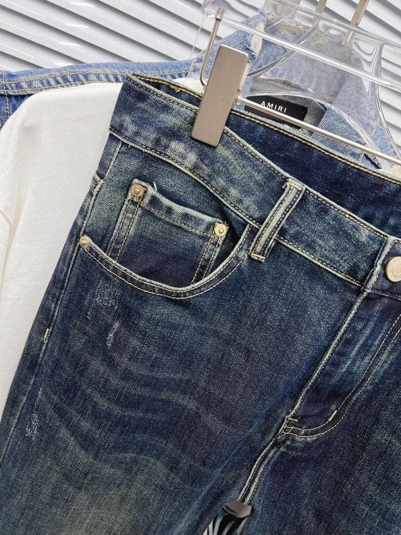 Louis Vuitton Jeans Sleek 134064