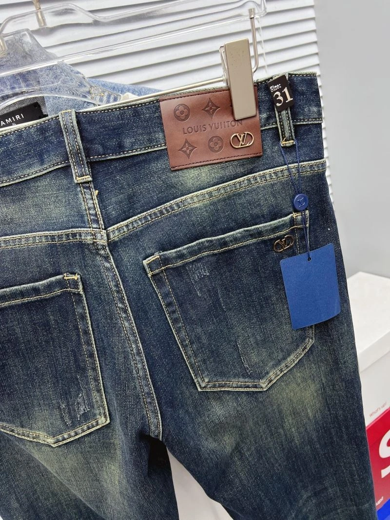 Louis Vuitton Jeans Sleek 134064
