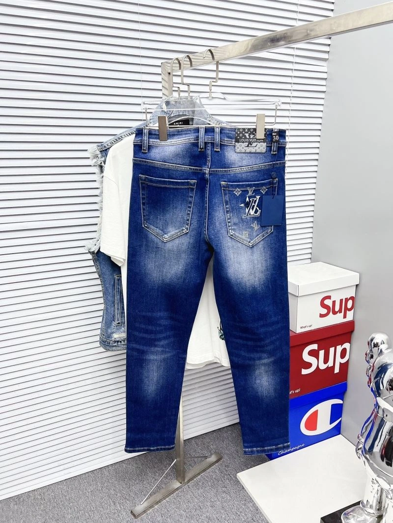 Louis Vuitton Jeans Bright 134058