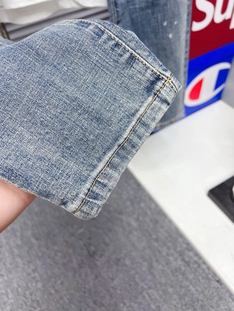OdorResistant Louis Vuitton Jeans 134065