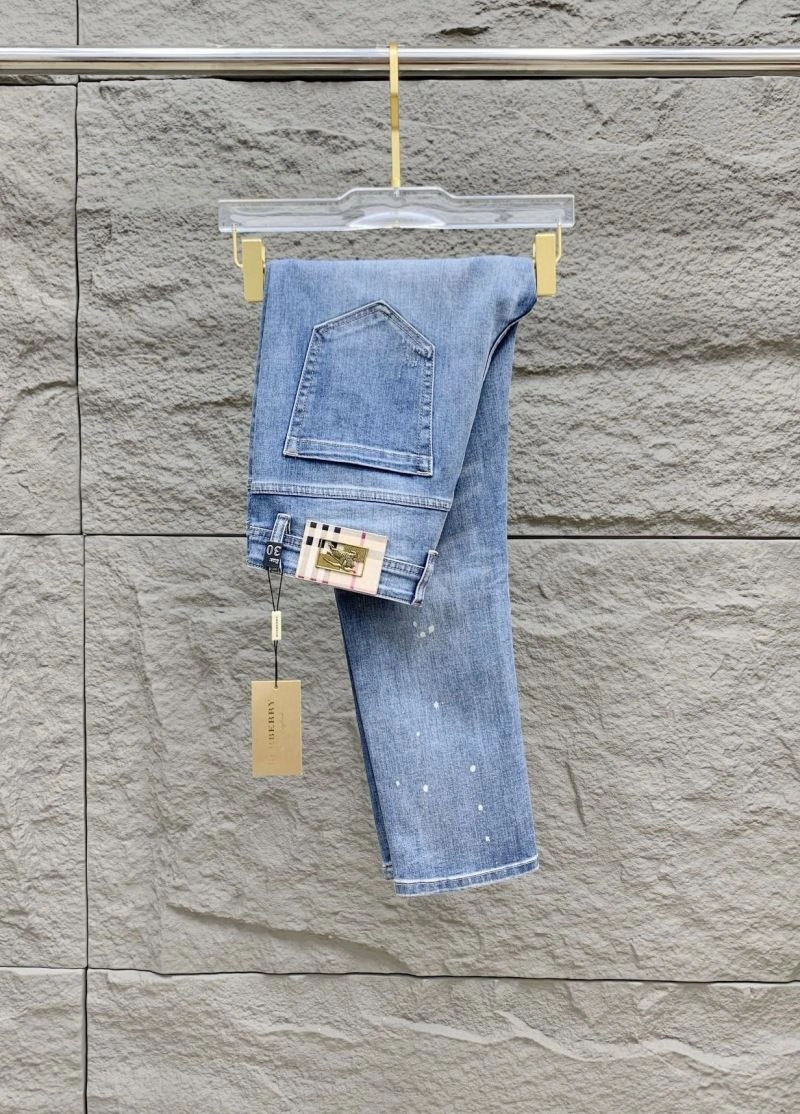 Louis Vuitton Jeans WrinkleFree 134074