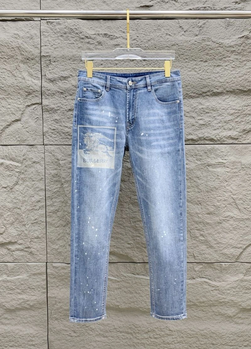 Louis Vuitton Jeans WrinkleFree 134074