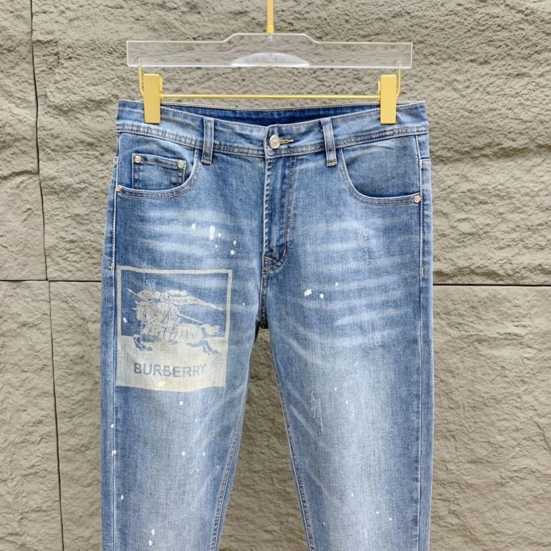 Louis Vuitton Jeans WrinkleFree 134074