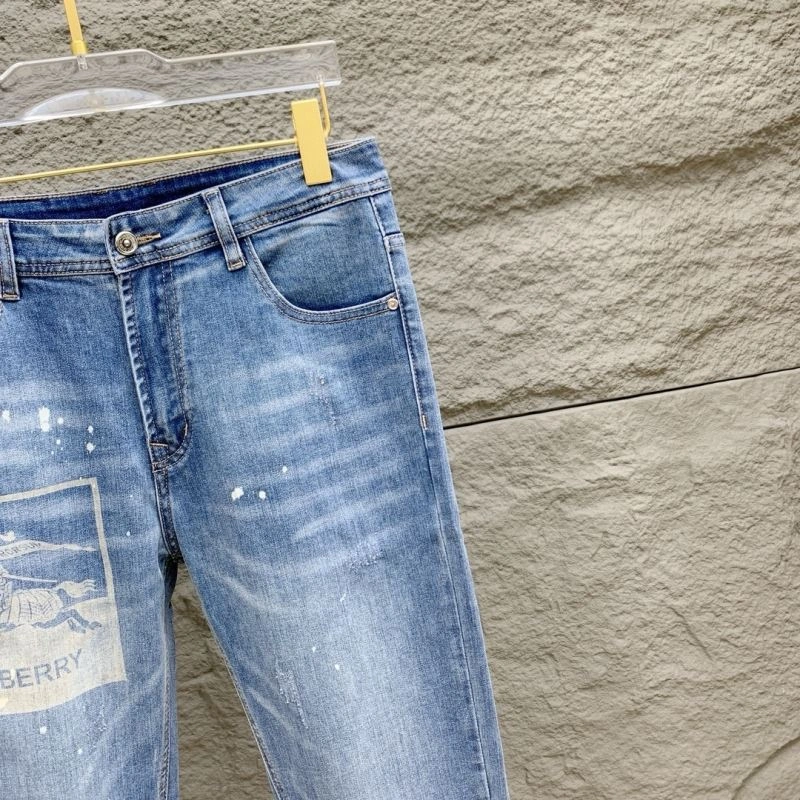 Louis Vuitton Jeans WrinkleFree 134074