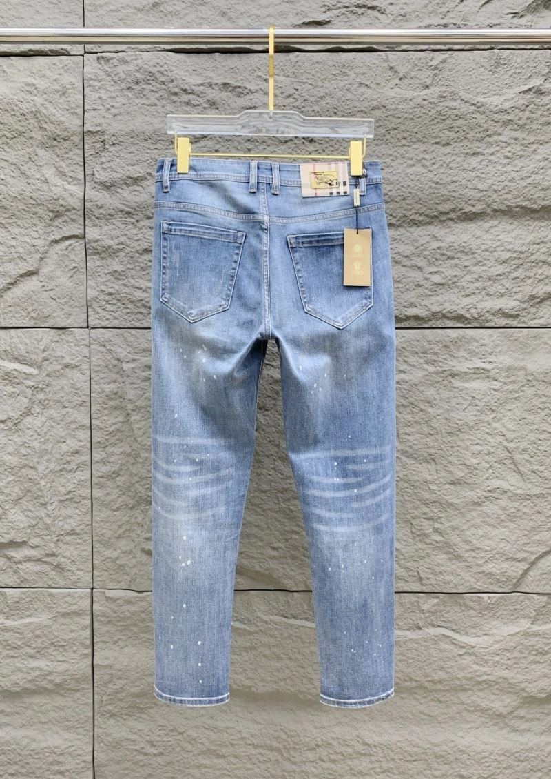Louis Vuitton Jeans WrinkleFree 134074