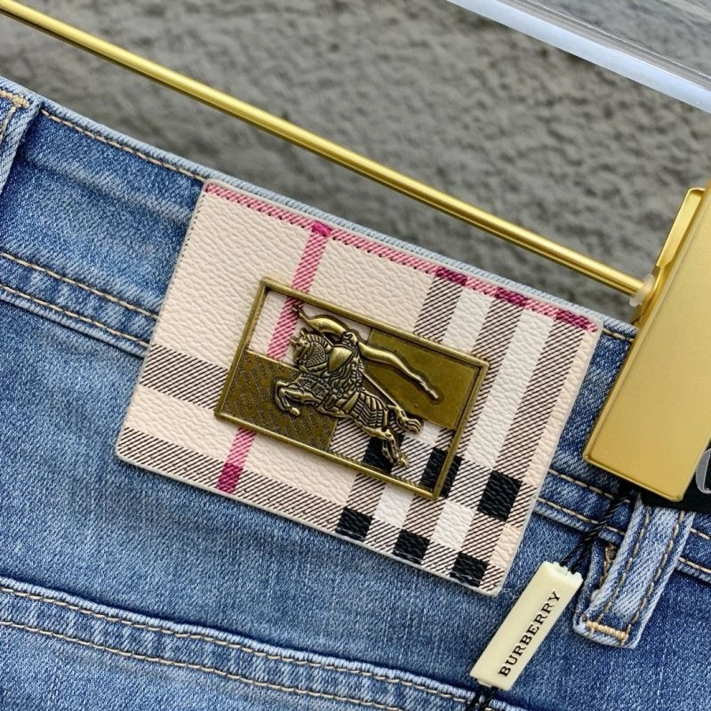 Louis Vuitton Jeans WrinkleFree 134074
