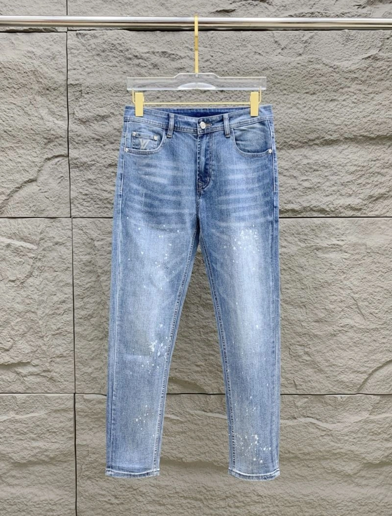 Louis Vuitton Jeans Affordable 134073