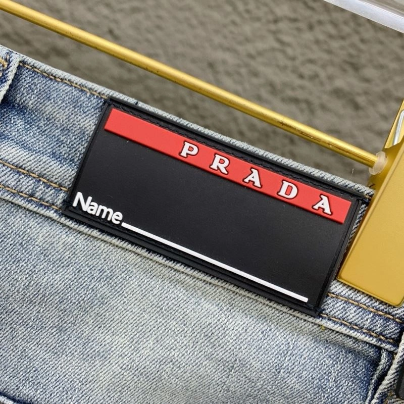 Lightweight Louis Vuitton Jeans 134068