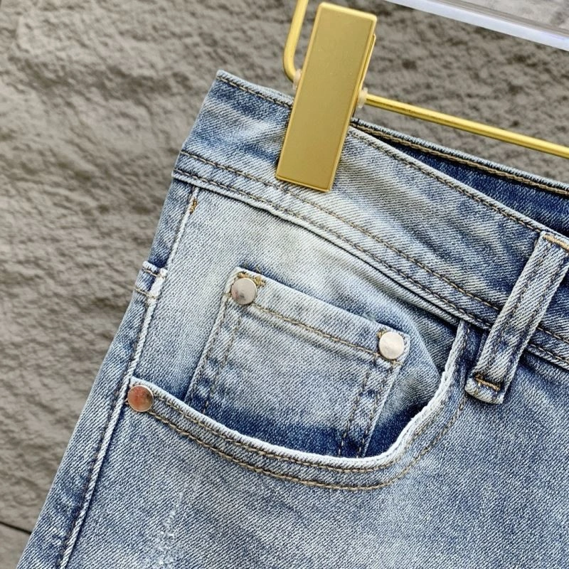 Lightweight Louis Vuitton Jeans 134068