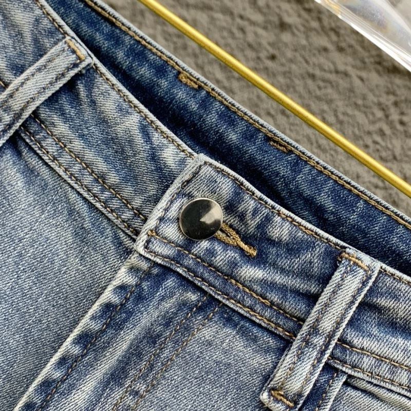 Lightweight Louis Vuitton Jeans 134068