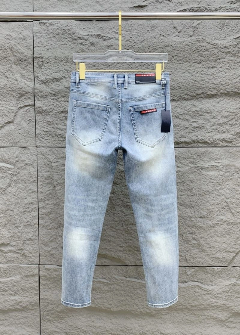 Lightweight Louis Vuitton Jeans 134068