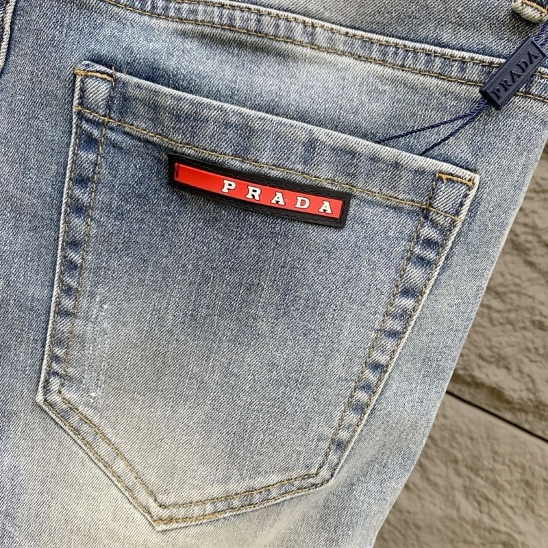 Lightweight Louis Vuitton Jeans 134068