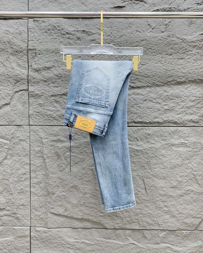 OnTrend Louis Vuitton Jeans 134055