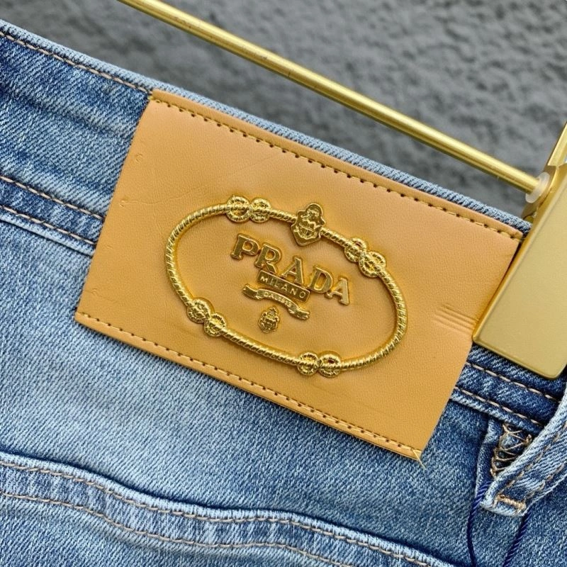 OnTrend Louis Vuitton Jeans 134055