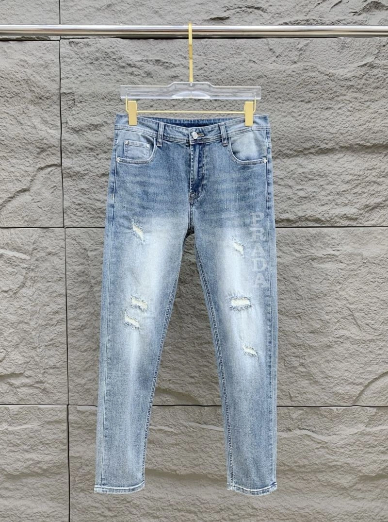 OnTrend Louis Vuitton Jeans 134055