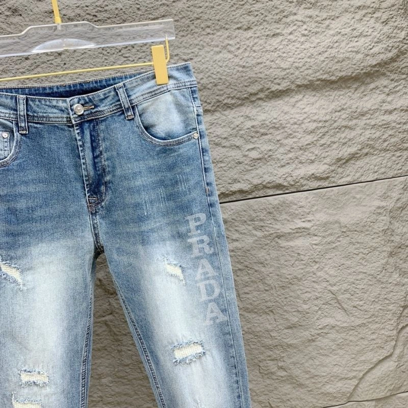 OnTrend Louis Vuitton Jeans 134055