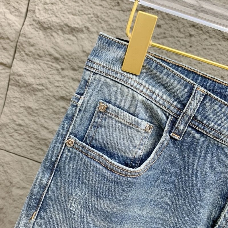 OnTrend Louis Vuitton Jeans 134055