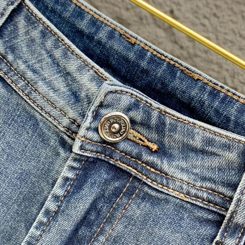 OnTrend Louis Vuitton Jeans 134055