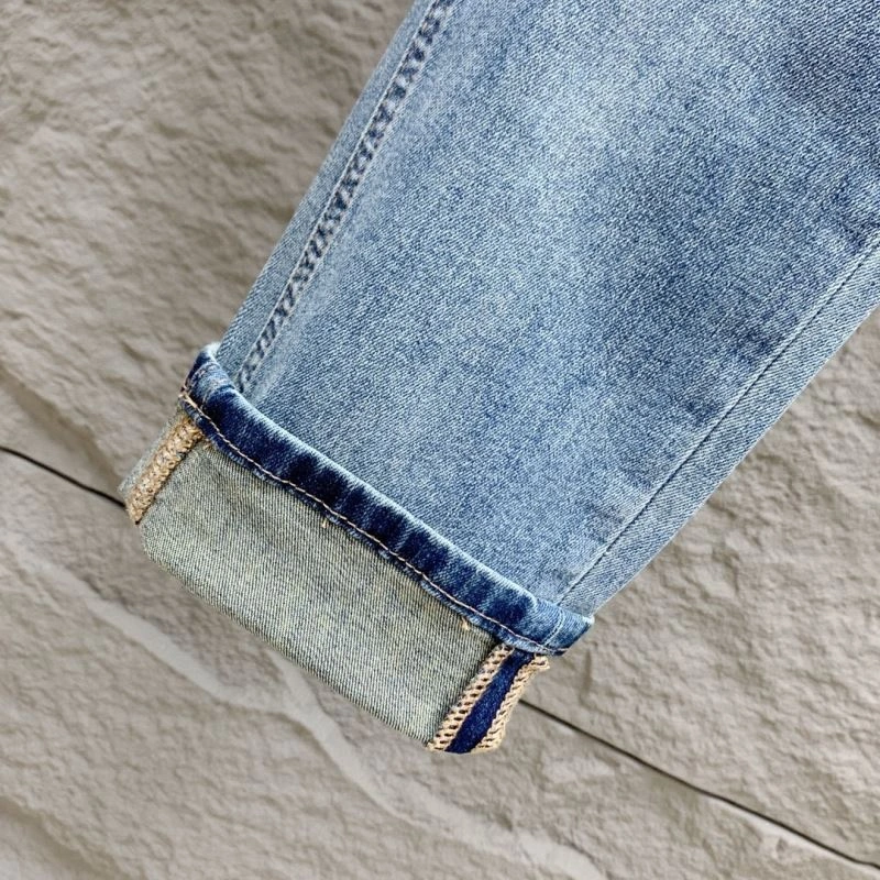 OnTrend Louis Vuitton Jeans 134055