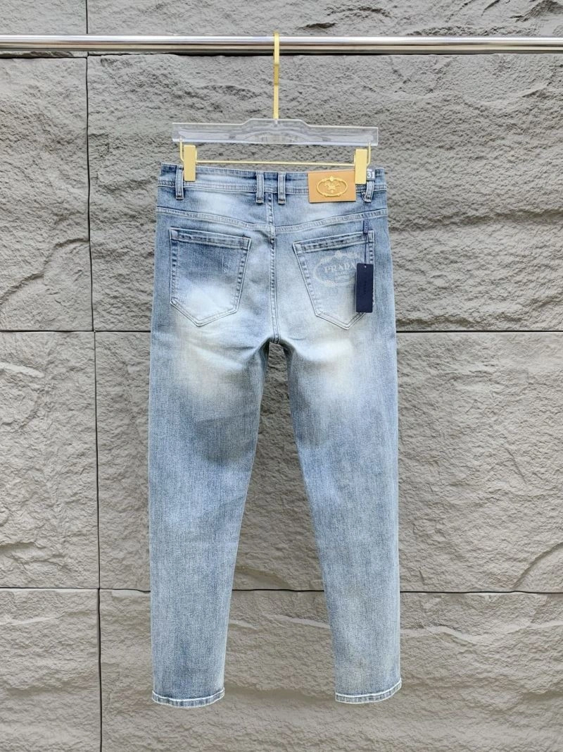 OnTrend Louis Vuitton Jeans 134055