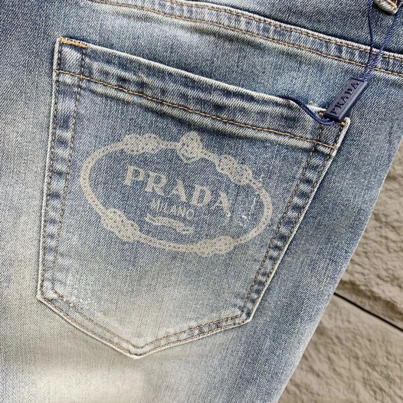 OnTrend Louis Vuitton Jeans 134055