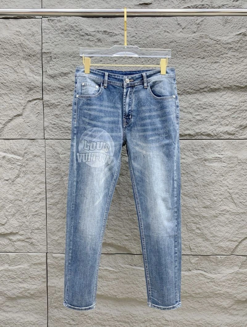 Louis Vuitton Jeans Durable 134078