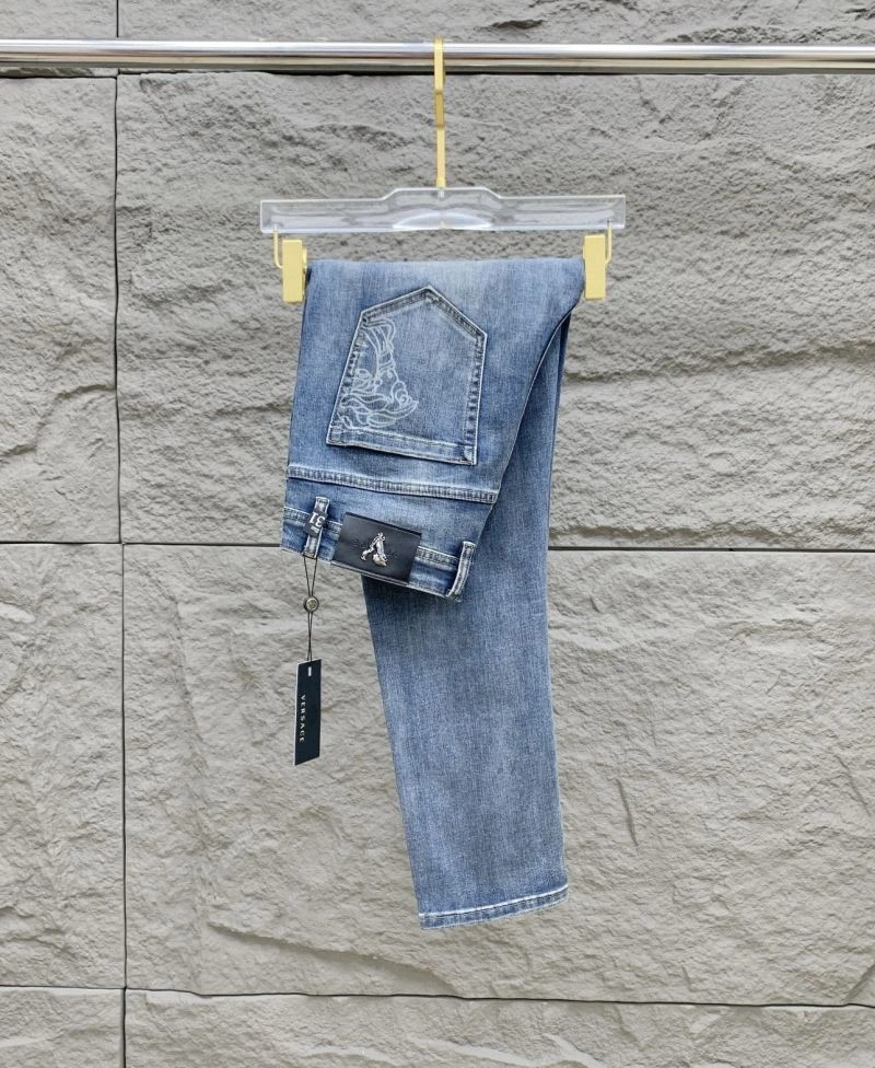 Durable Louis Vuitton Jeans 134075