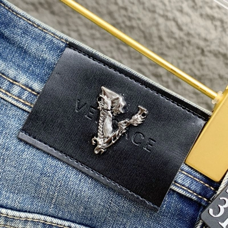 Durable Louis Vuitton Jeans 134075