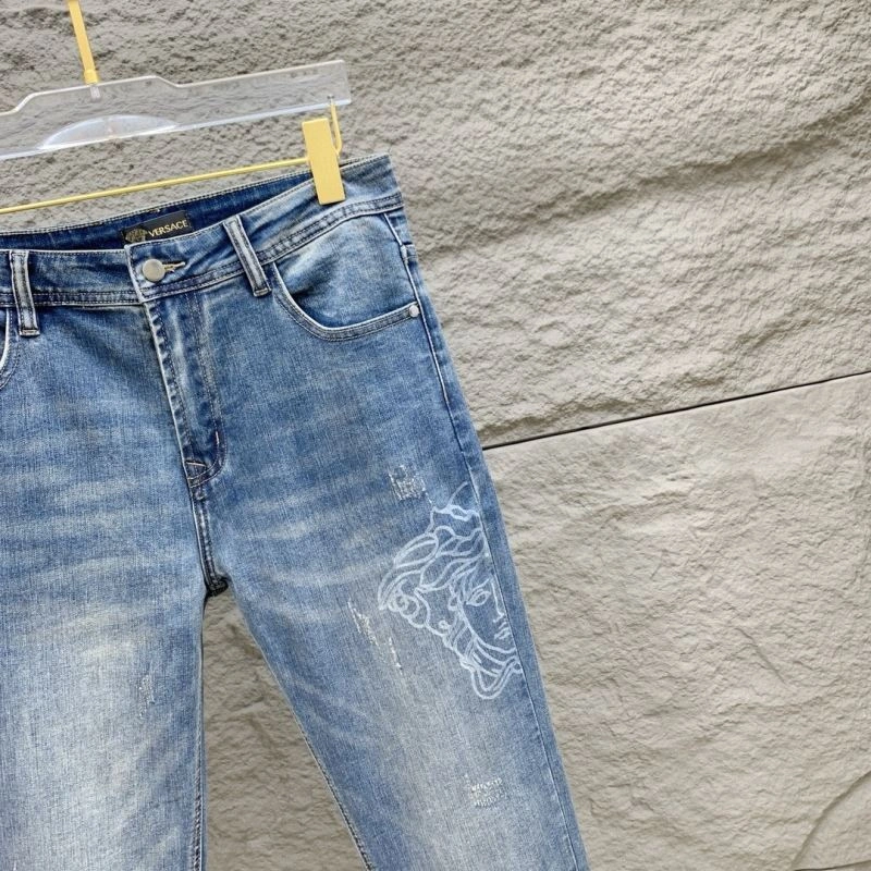 Durable Louis Vuitton Jeans 134075