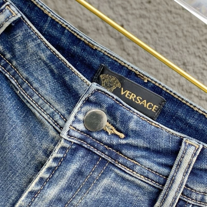Durable Louis Vuitton Jeans 134075