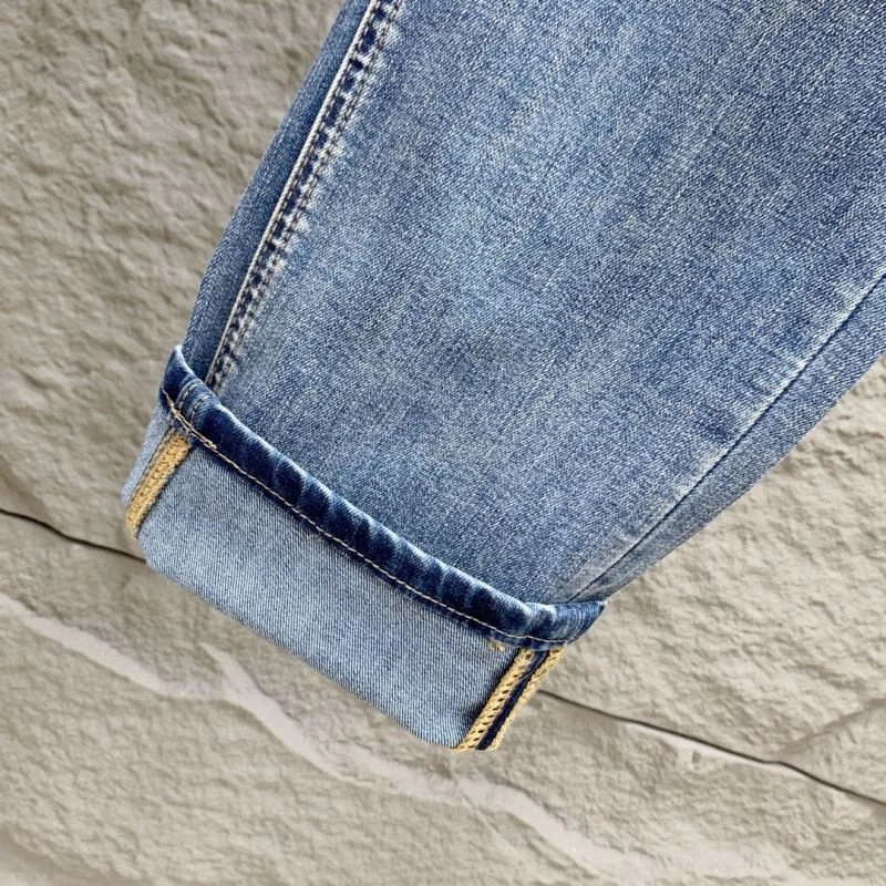 Durable Louis Vuitton Jeans 134075