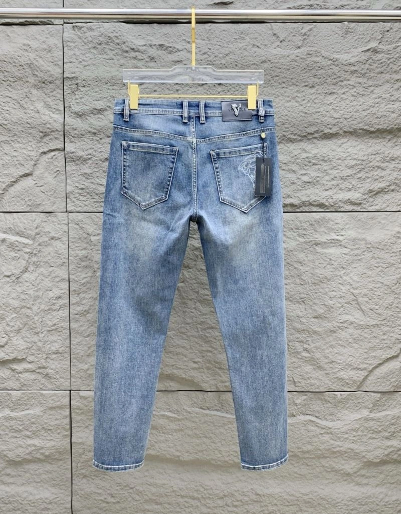 Durable Louis Vuitton Jeans 134075