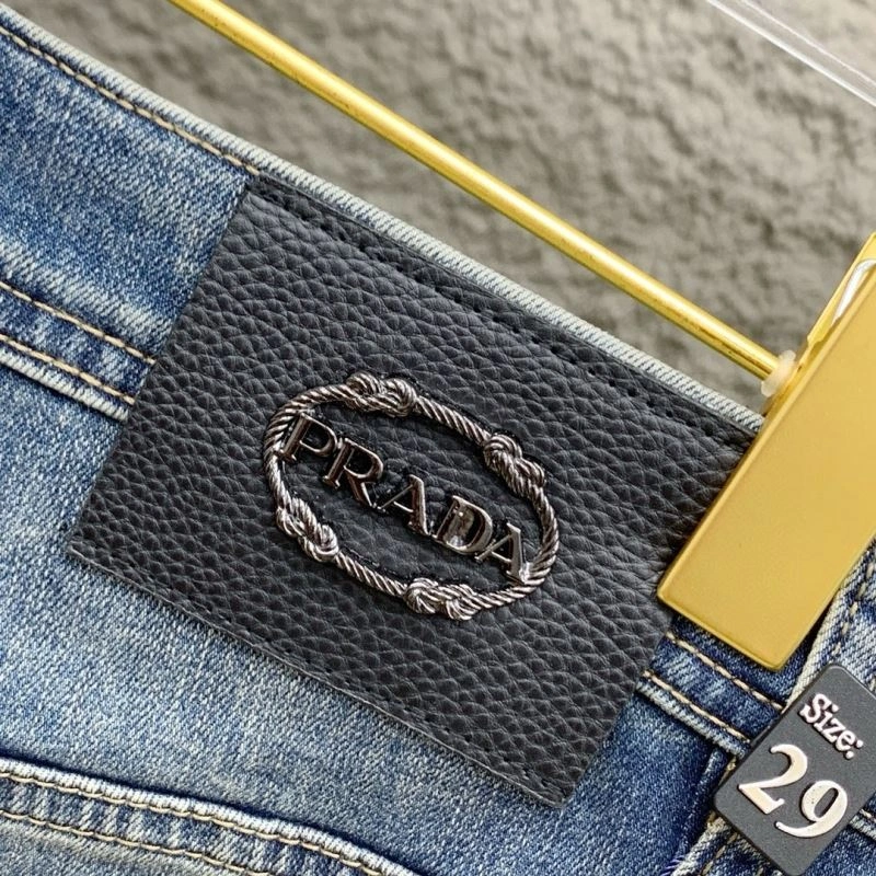 Fashionable Louis Vuitton Jeans 134070